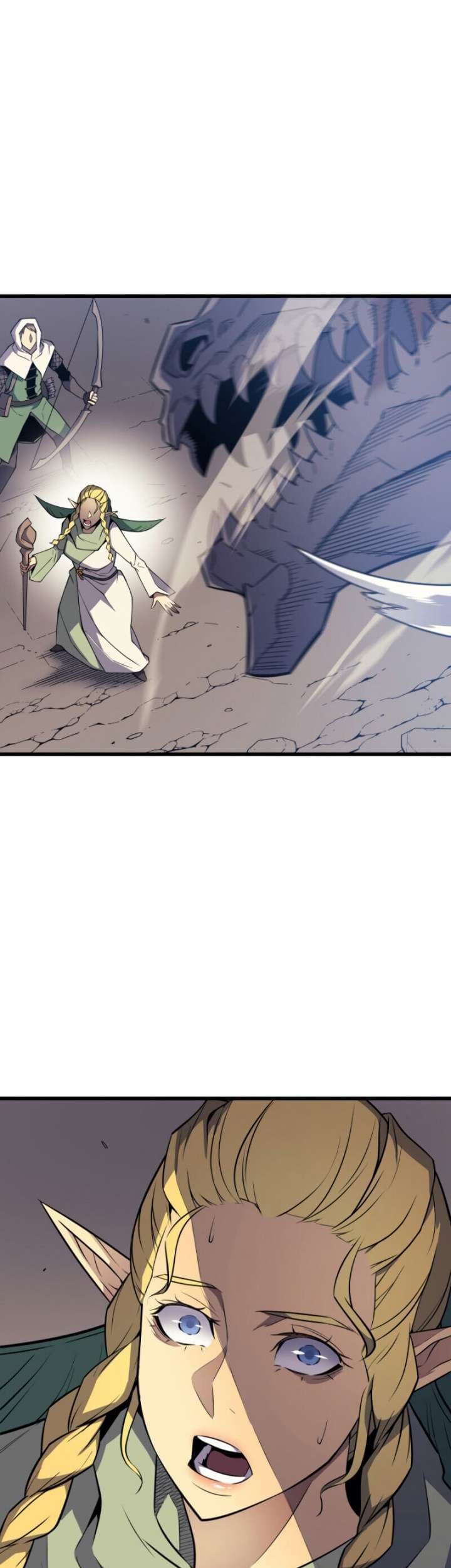 The Great Mage Returns After 4000 Years Chapter 86 page 12