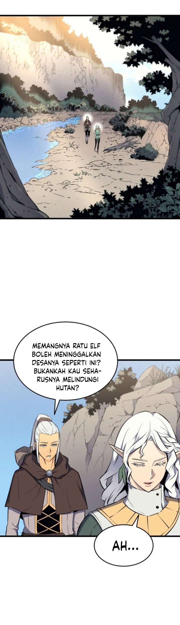 The Great Mage Returns After 4000 Years Chapter 87 page 19