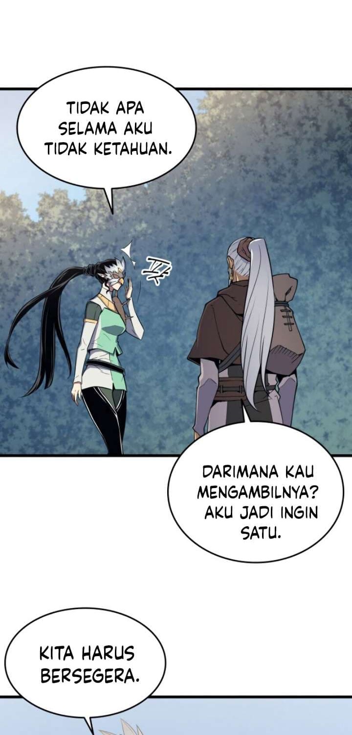 The Great Mage Returns After 4000 Years Chapter 87 page 20