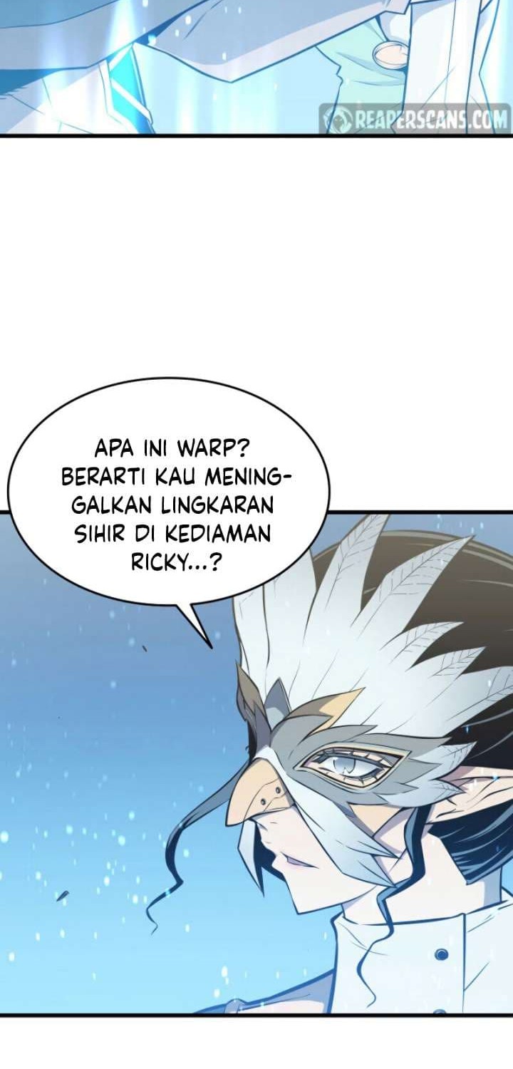 The Great Mage Returns After 4000 Years Chapter 87 page 24