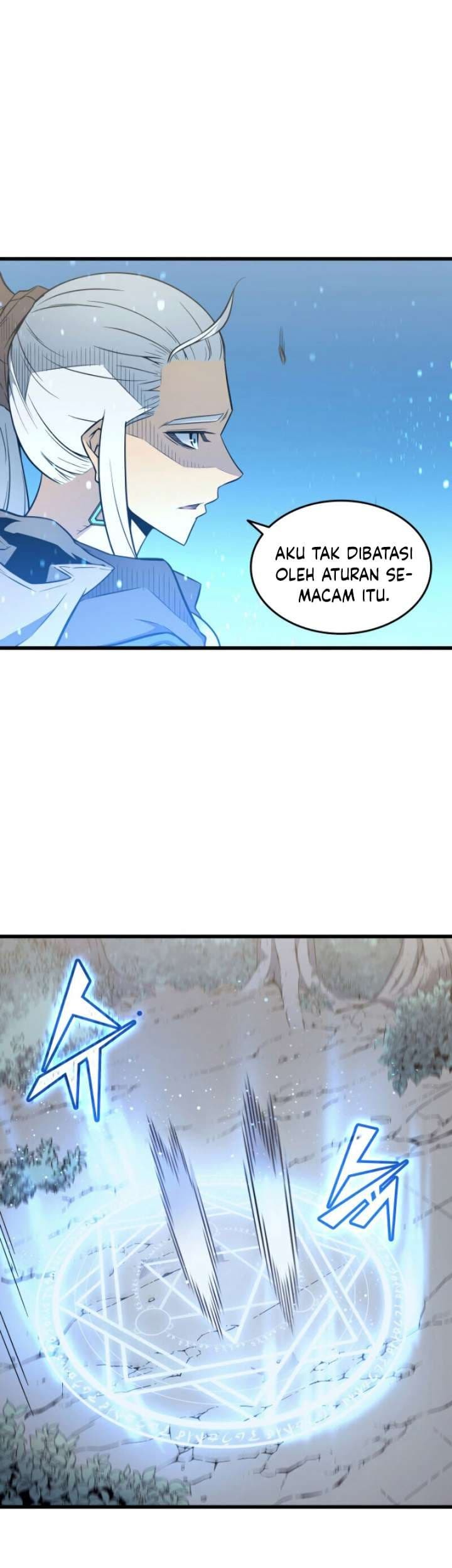 The Great Mage Returns After 4000 Years Chapter 87 page 25