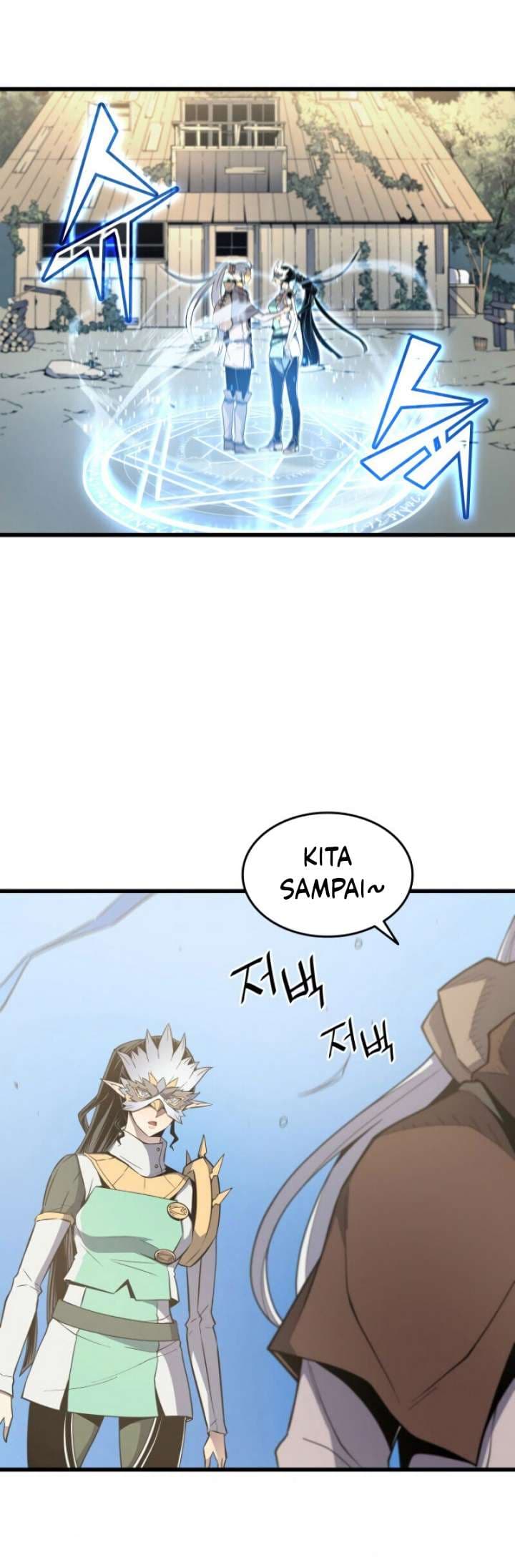 The Great Mage Returns After 4000 Years Chapter 87 page 27