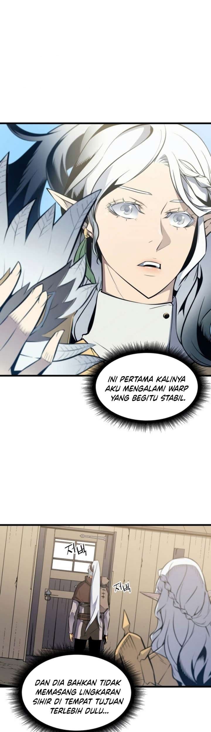 The Great Mage Returns After 4000 Years Chapter 87 page 28
