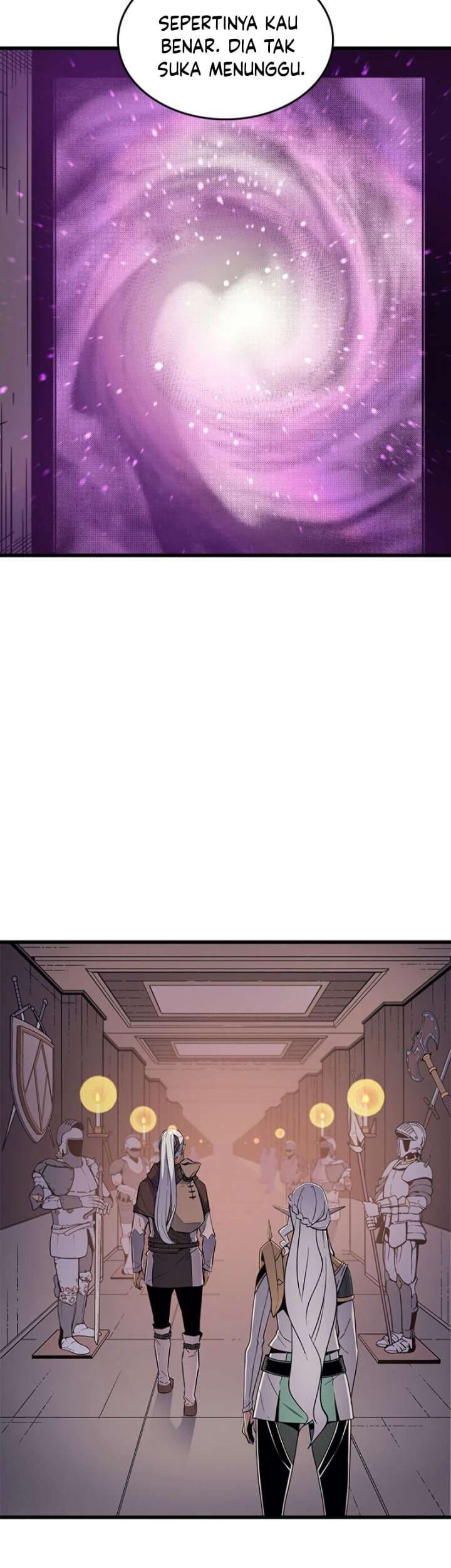 The Great Mage Returns After 4000 Years Chapter 87 page 30