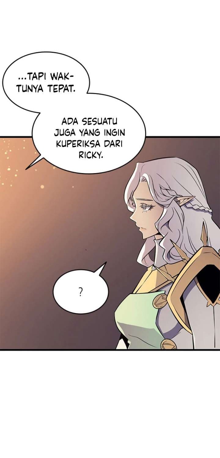 The Great Mage Returns After 4000 Years Chapter 87 page 31
