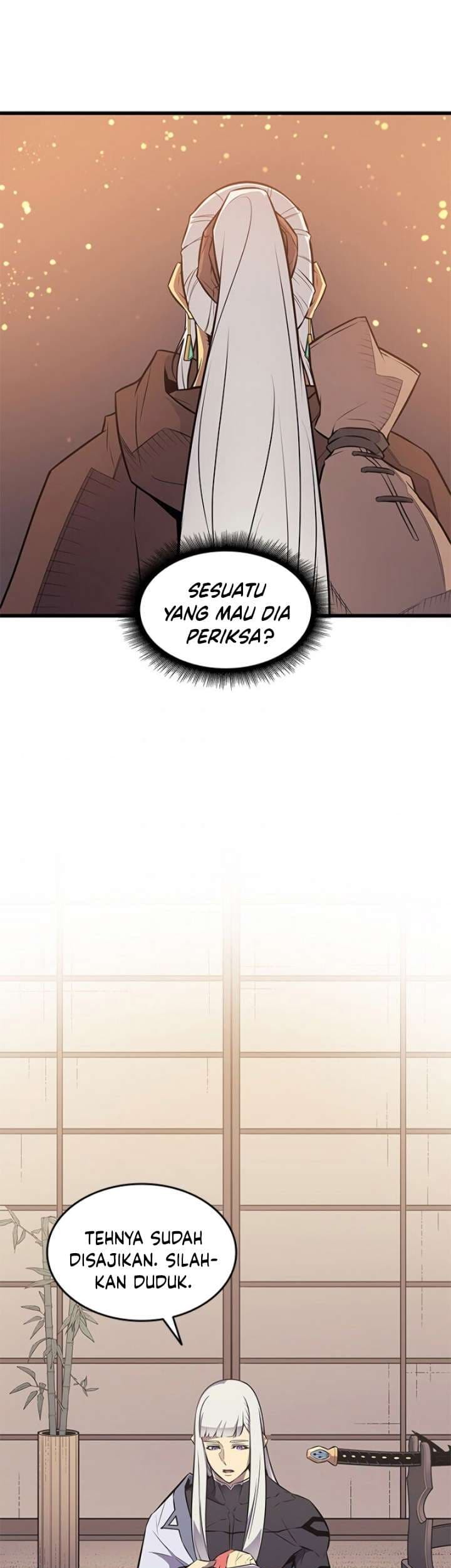 The Great Mage Returns After 4000 Years Chapter 87 page 32