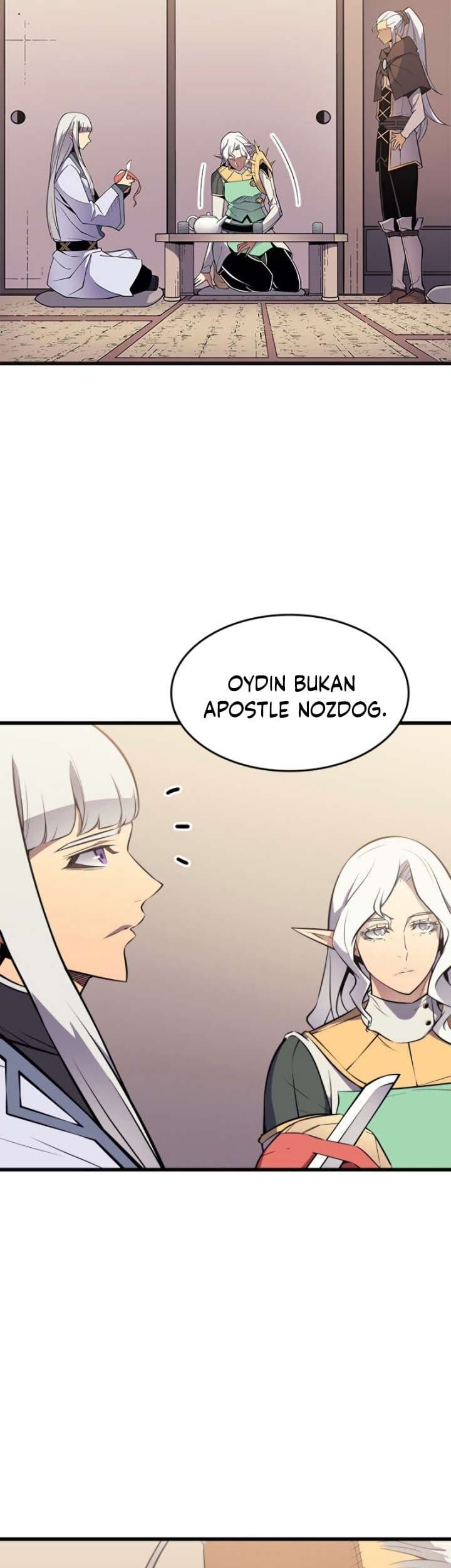 The Great Mage Returns After 4000 Years Chapter 87 page 34