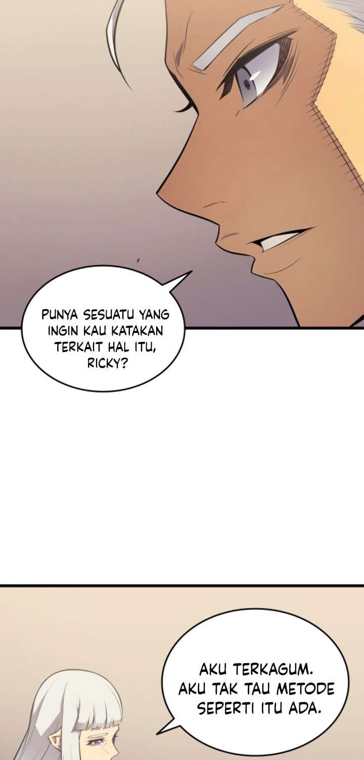 The Great Mage Returns After 4000 Years Chapter 87 page 35
