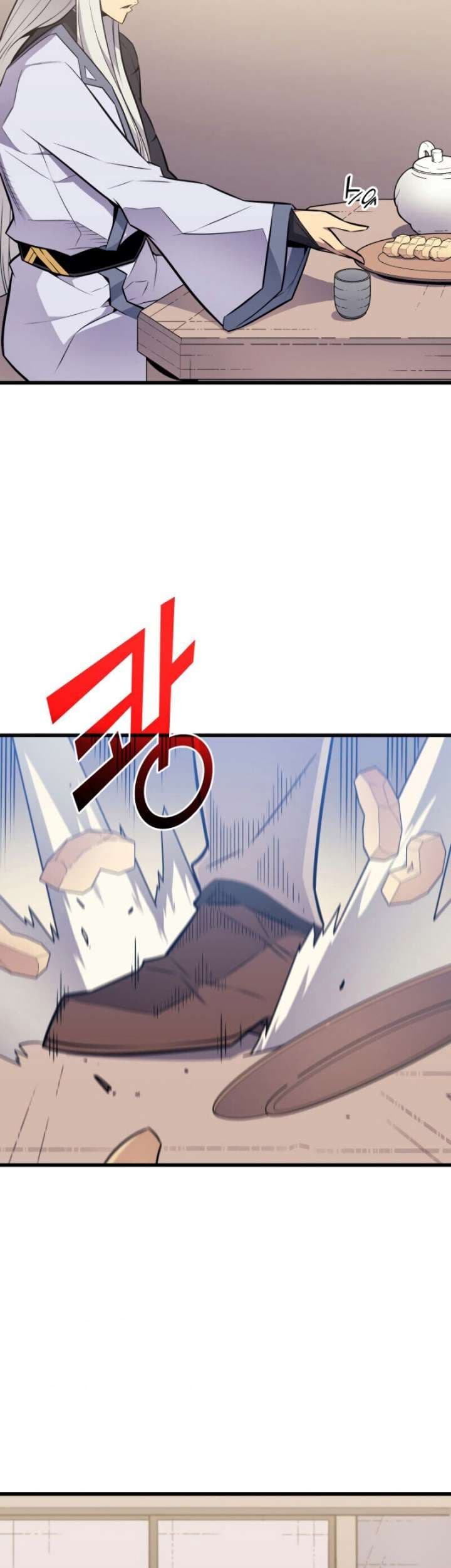 The Great Mage Returns After 4000 Years Chapter 87 page 36