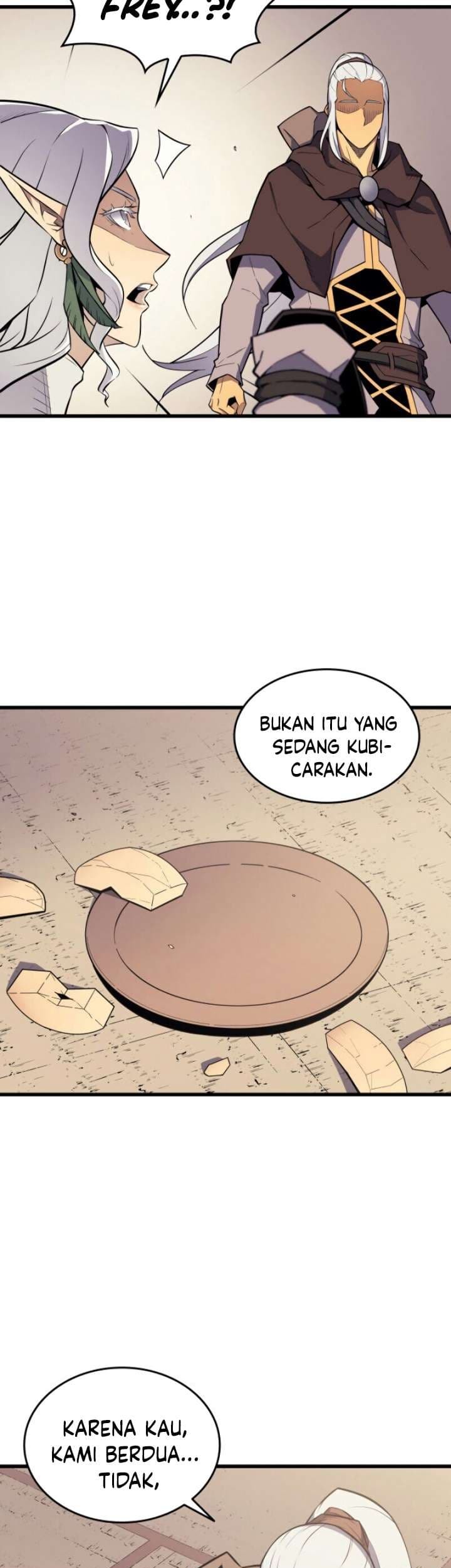 The Great Mage Returns After 4000 Years Chapter 87 page 38