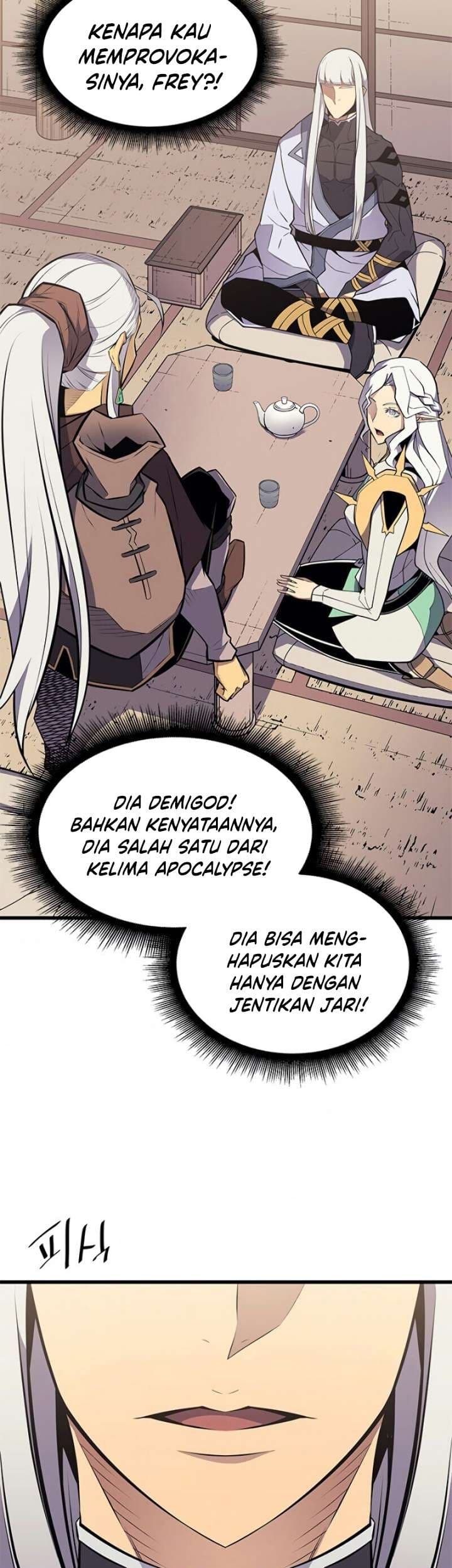 The Great Mage Returns After 4000 Years Chapter 87 page 42