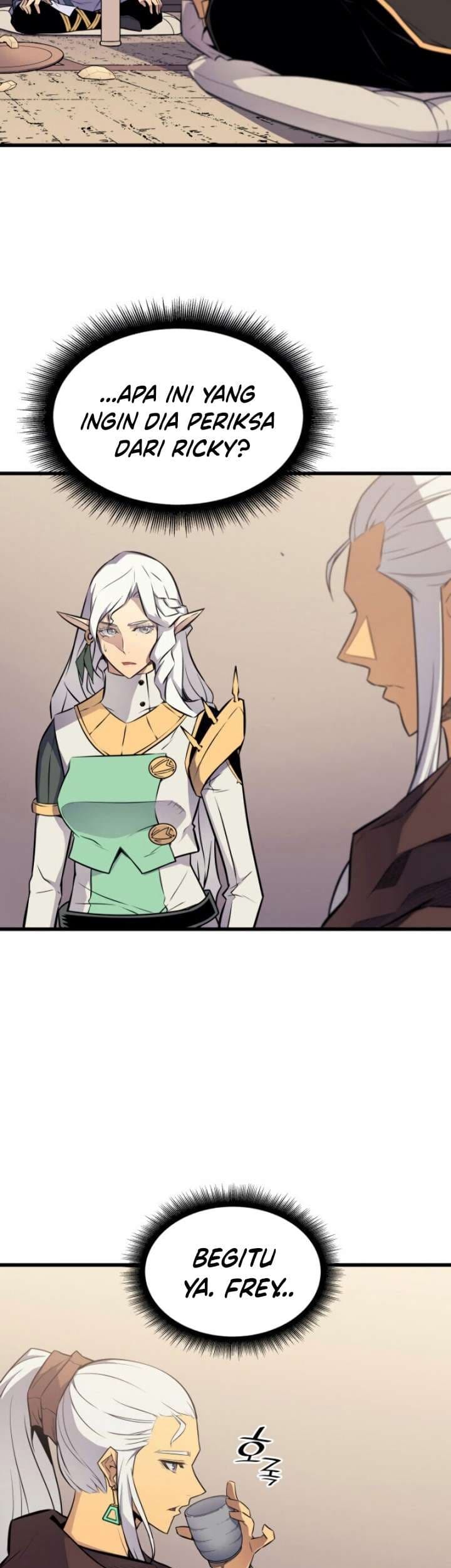 The Great Mage Returns After 4000 Years Chapter 87 page 46