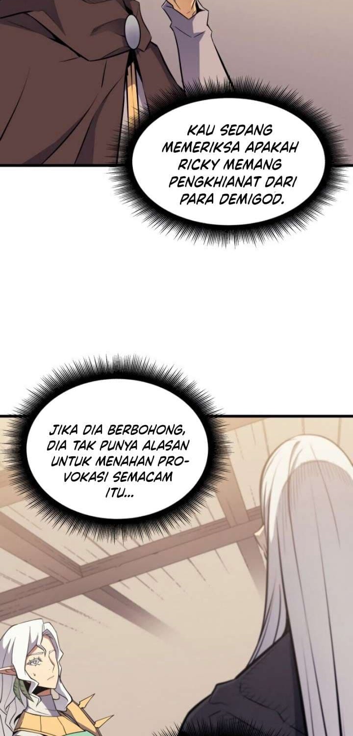 The Great Mage Returns After 4000 Years Chapter 87 page 47