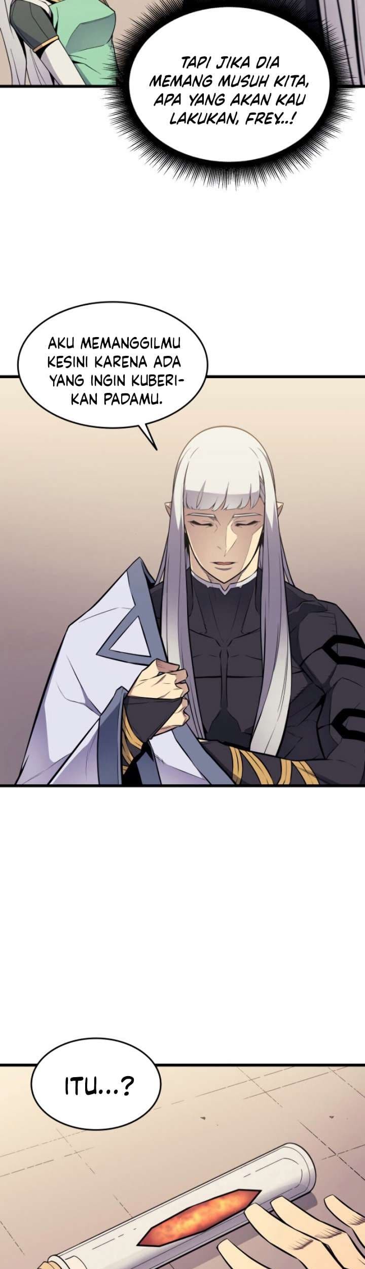 The Great Mage Returns After 4000 Years Chapter 87 page 48