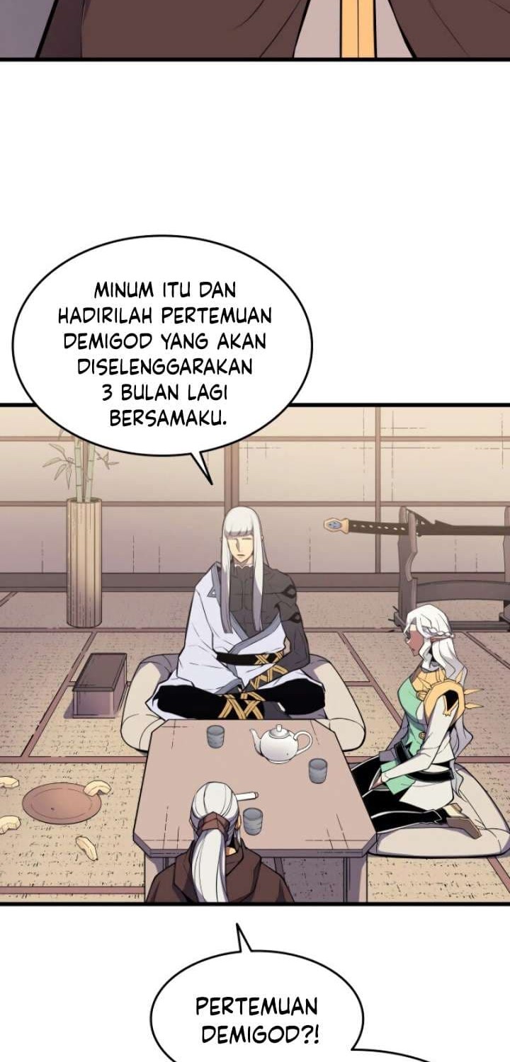 The Great Mage Returns After 4000 Years Chapter 87 page 52