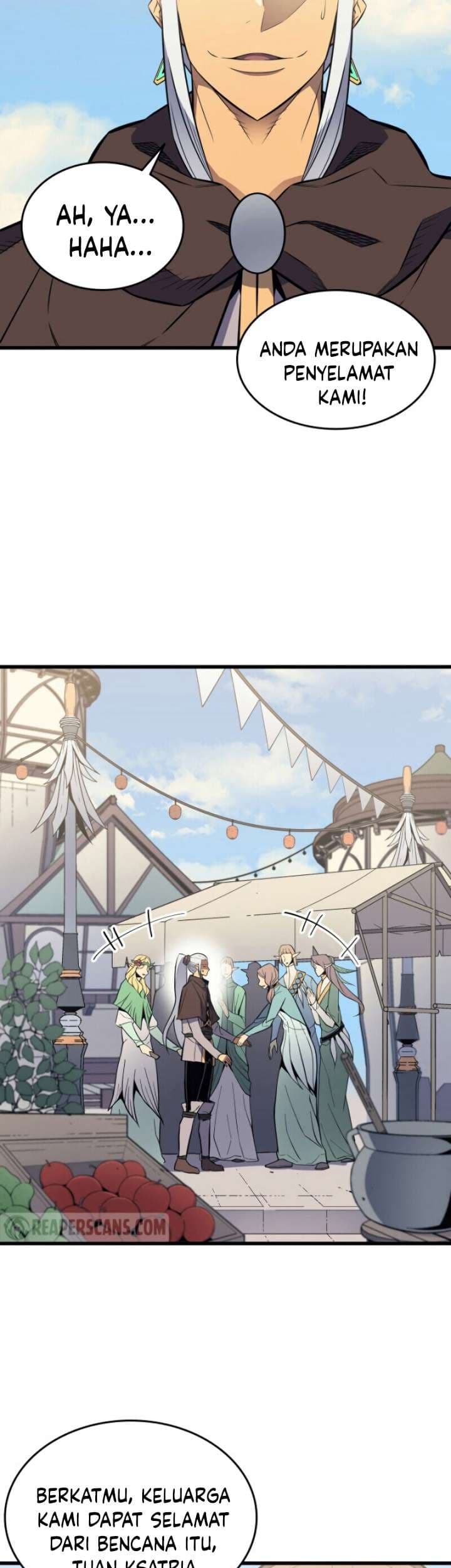 The Great Mage Returns After 4000 Years Chapter 87 page 3
