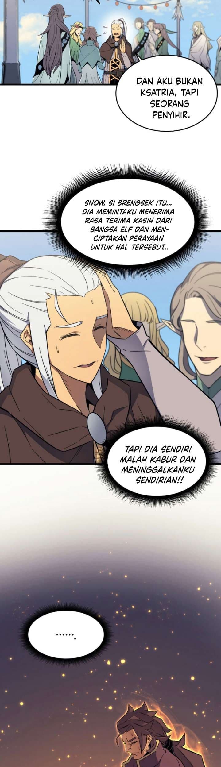 The Great Mage Returns After 4000 Years Chapter 87 page 5