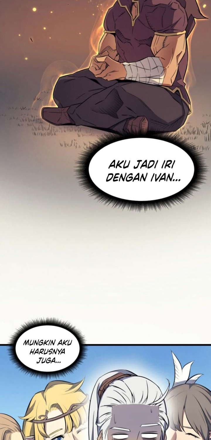 The Great Mage Returns After 4000 Years Chapter 87 page 6