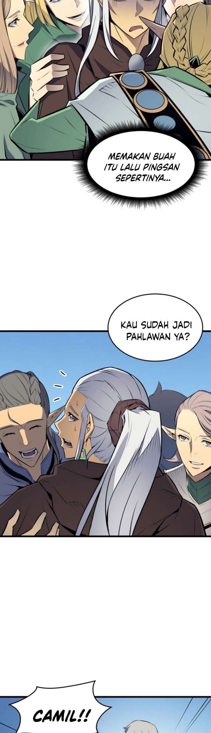 The Great Mage Returns After 4000 Years Chapter 87 page 7