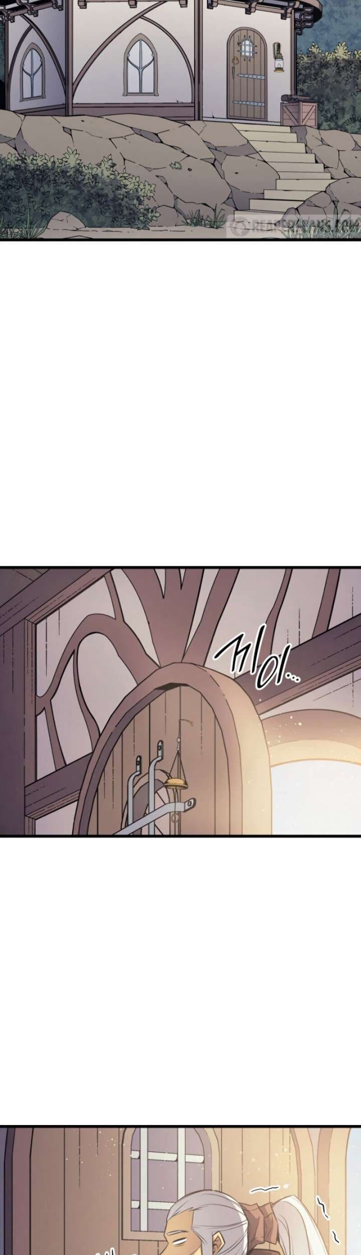 The Great Mage Returns After 4000 Years Chapter 87 page 11