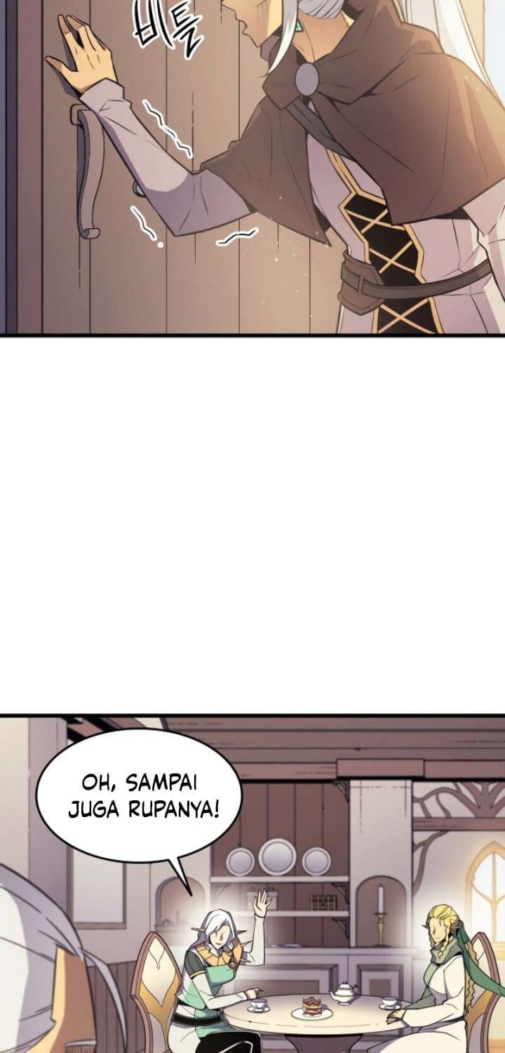 The Great Mage Returns After 4000 Years Chapter 87 page 12