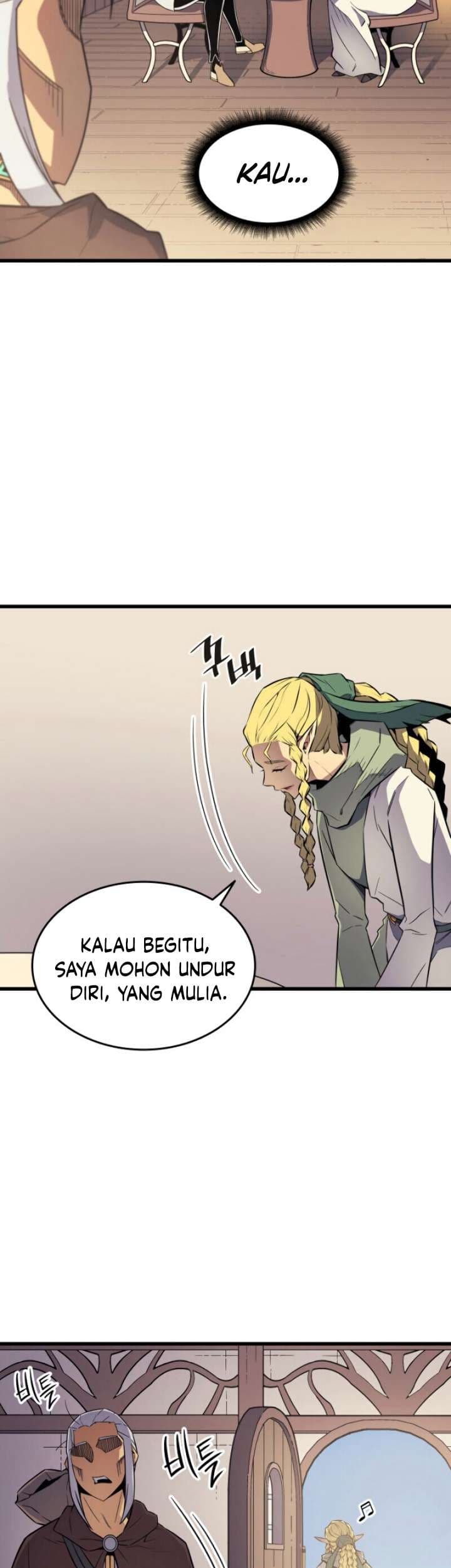 The Great Mage Returns After 4000 Years Chapter 87 page 13