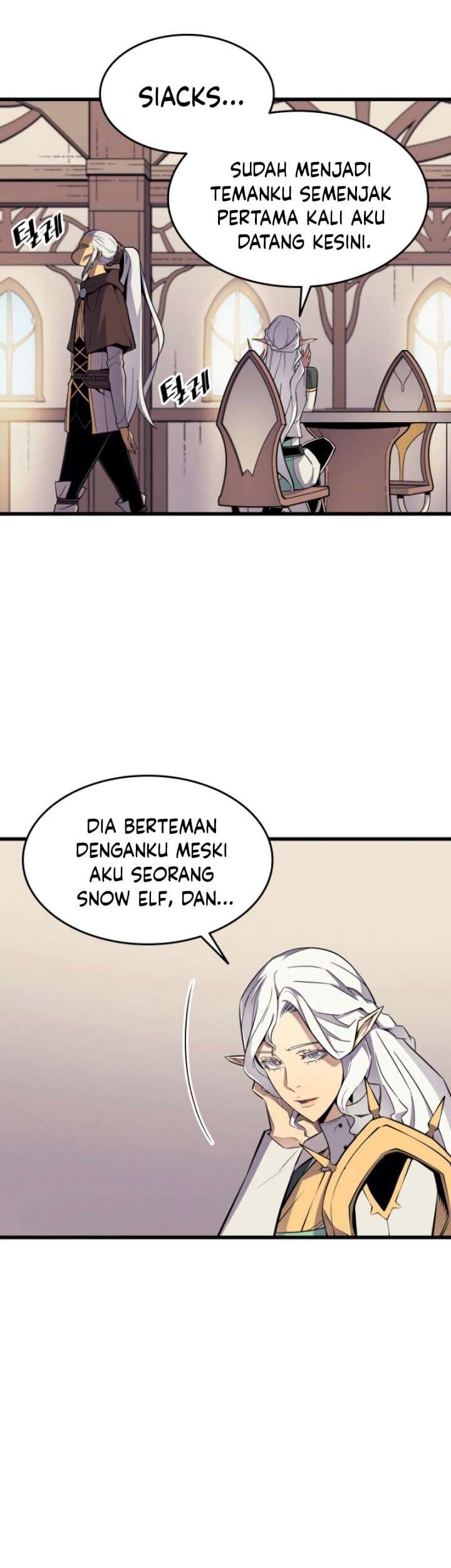 The Great Mage Returns After 4000 Years Chapter 87 page 15