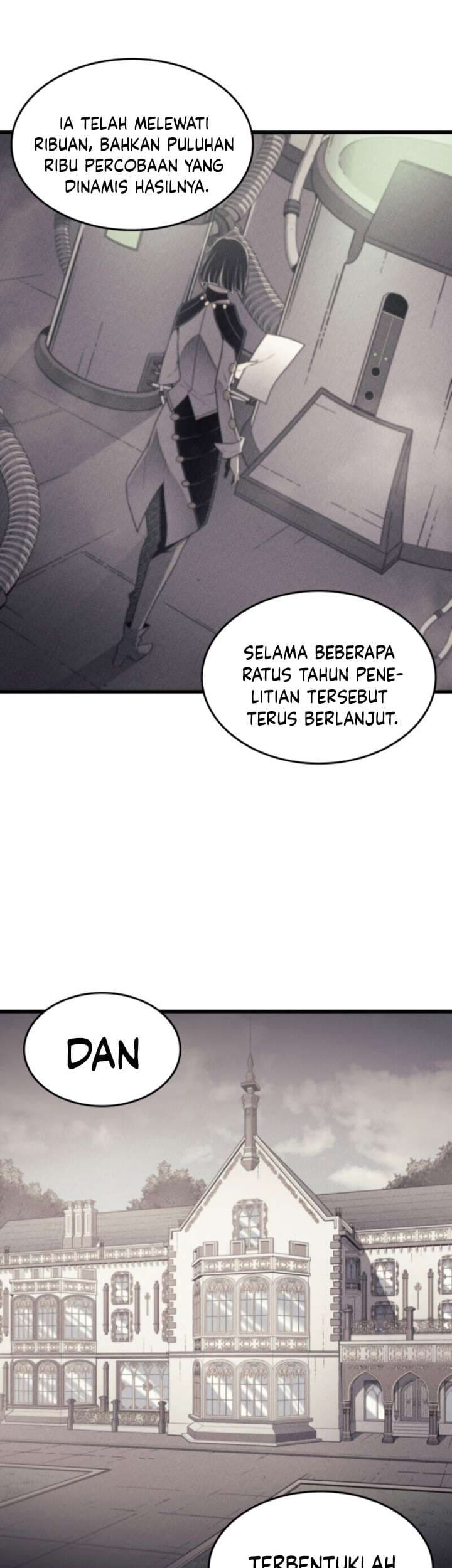 The Great Mage Returns After 4000 Years Chapter 88 page 18