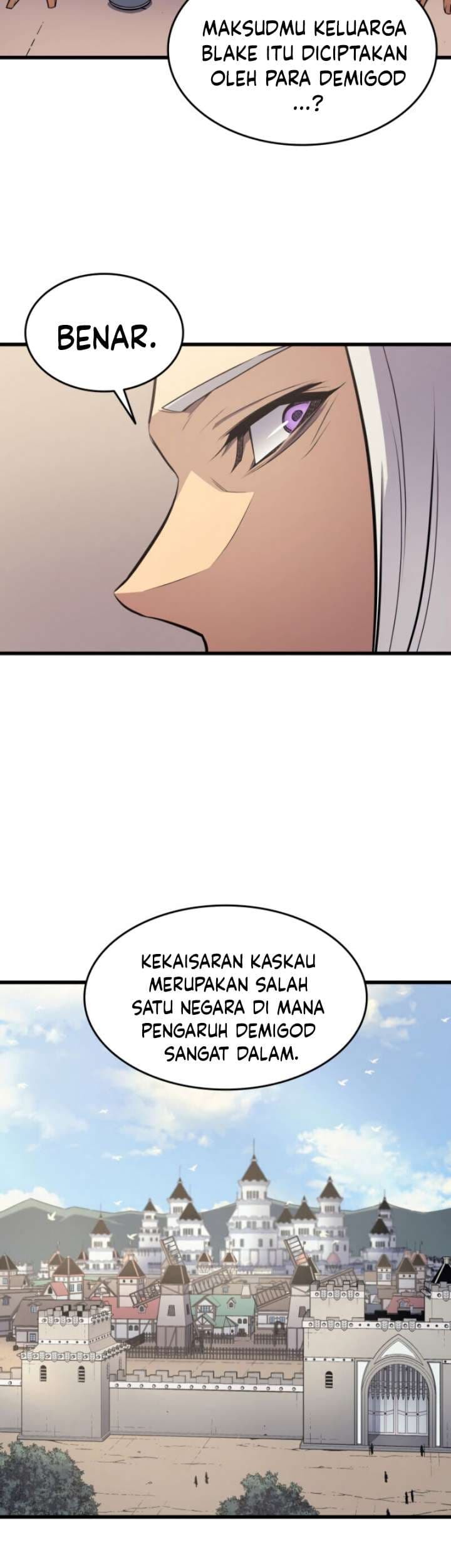 The Great Mage Returns After 4000 Years Chapter 88 page 20