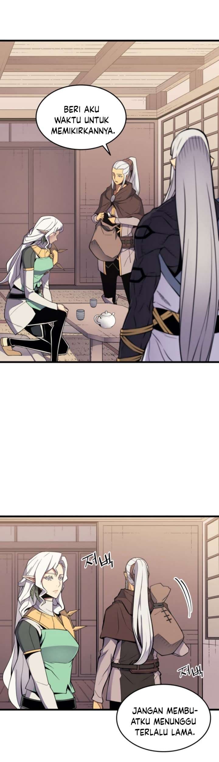 The Great Mage Returns After 4000 Years Chapter 88 page 28
