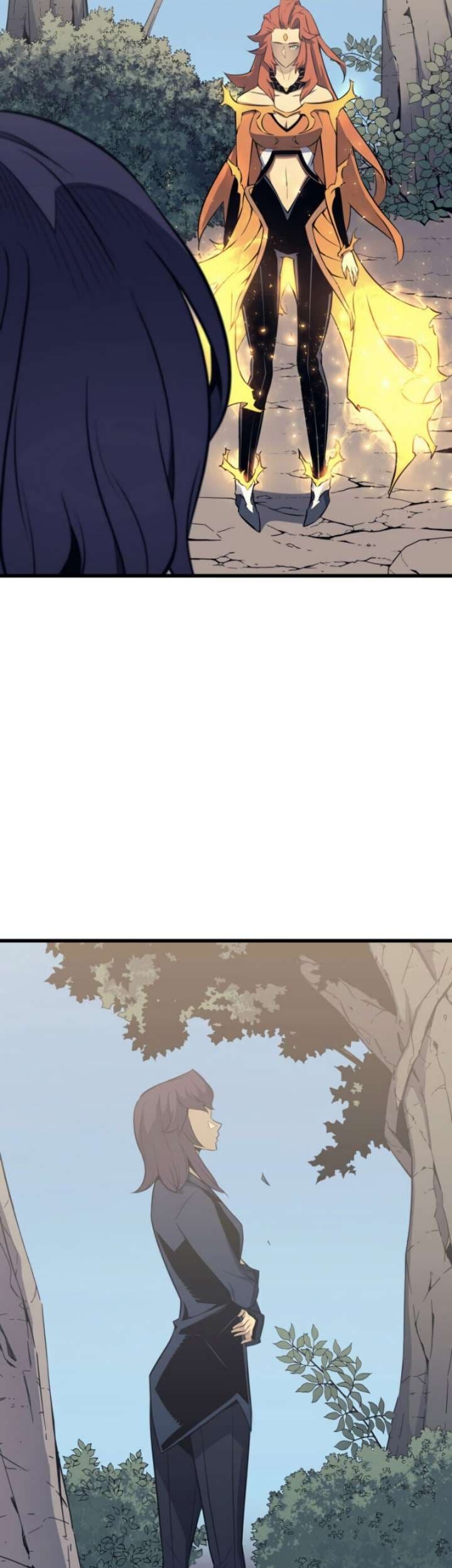 The Great Mage Returns After 4000 Years Chapter 88 page 42