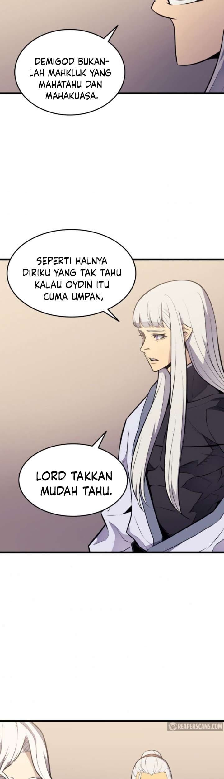 The Great Mage Returns After 4000 Years Chapter 88 page 3