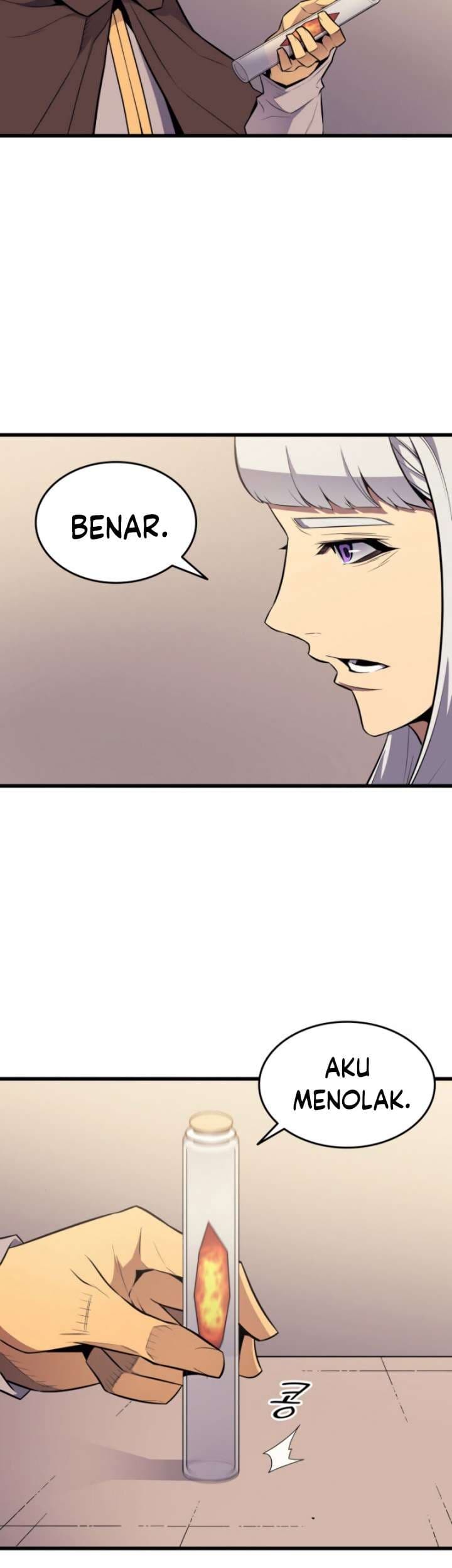 The Great Mage Returns After 4000 Years Chapter 88 page 5