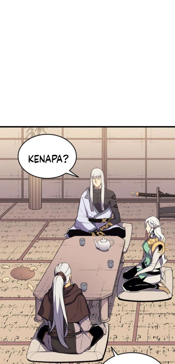 The Great Mage Returns After 4000 Years Chapter 88 page 6