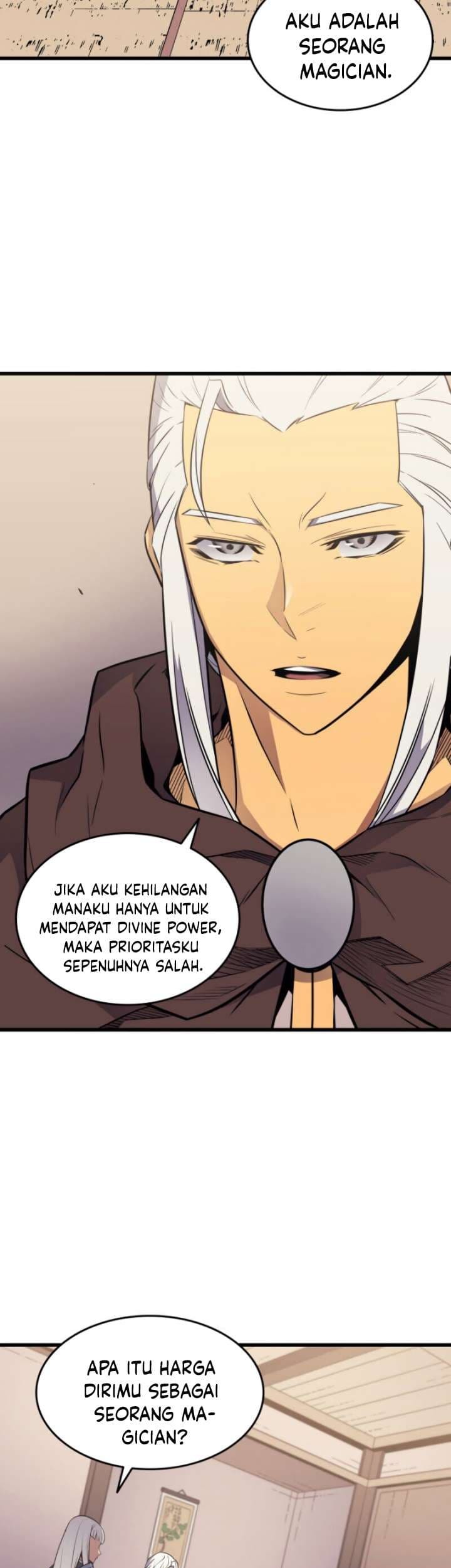 The Great Mage Returns After 4000 Years Chapter 88 page 7