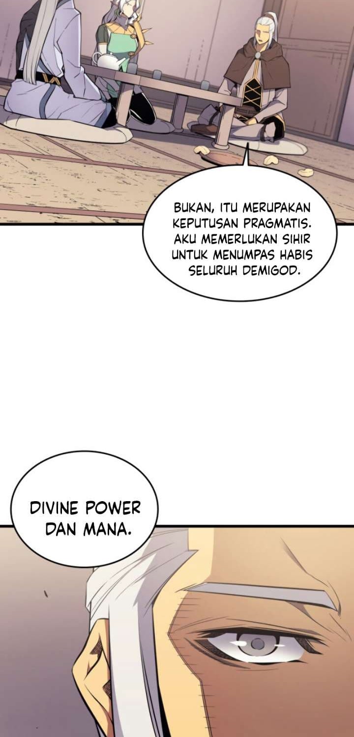 The Great Mage Returns After 4000 Years Chapter 88 page 8