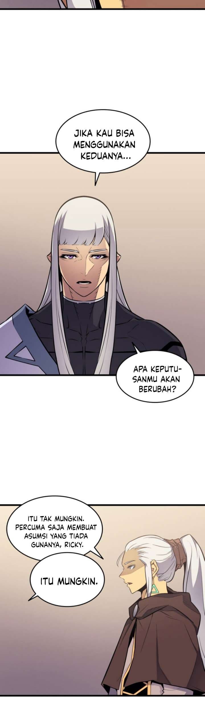 The Great Mage Returns After 4000 Years Chapter 88 page 9
