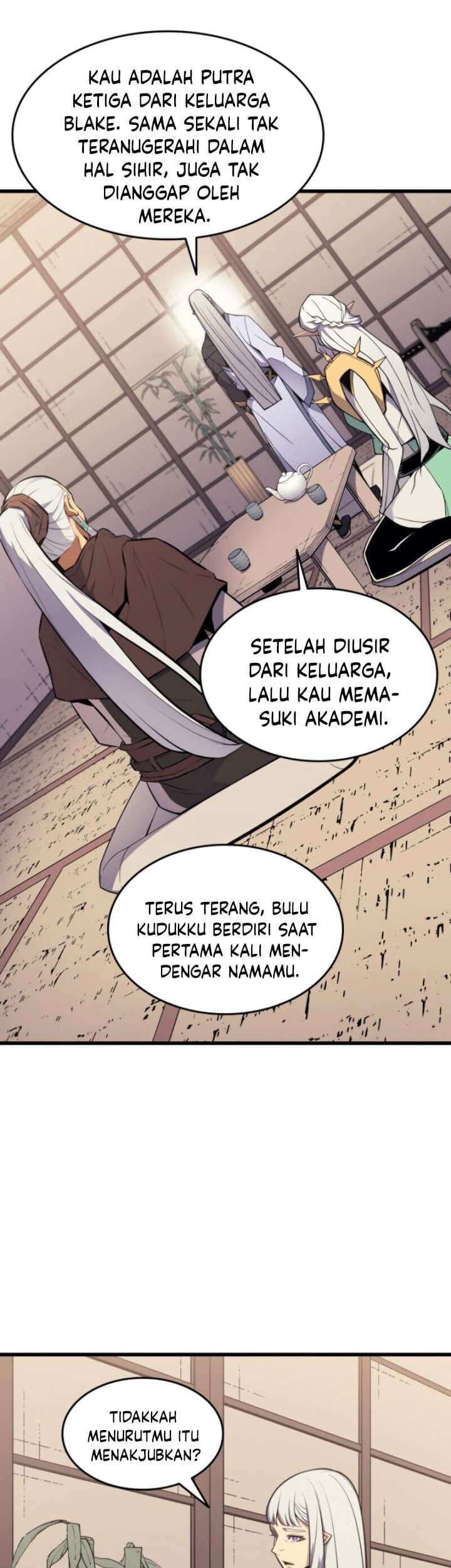 The Great Mage Returns After 4000 Years Chapter 88 page 13