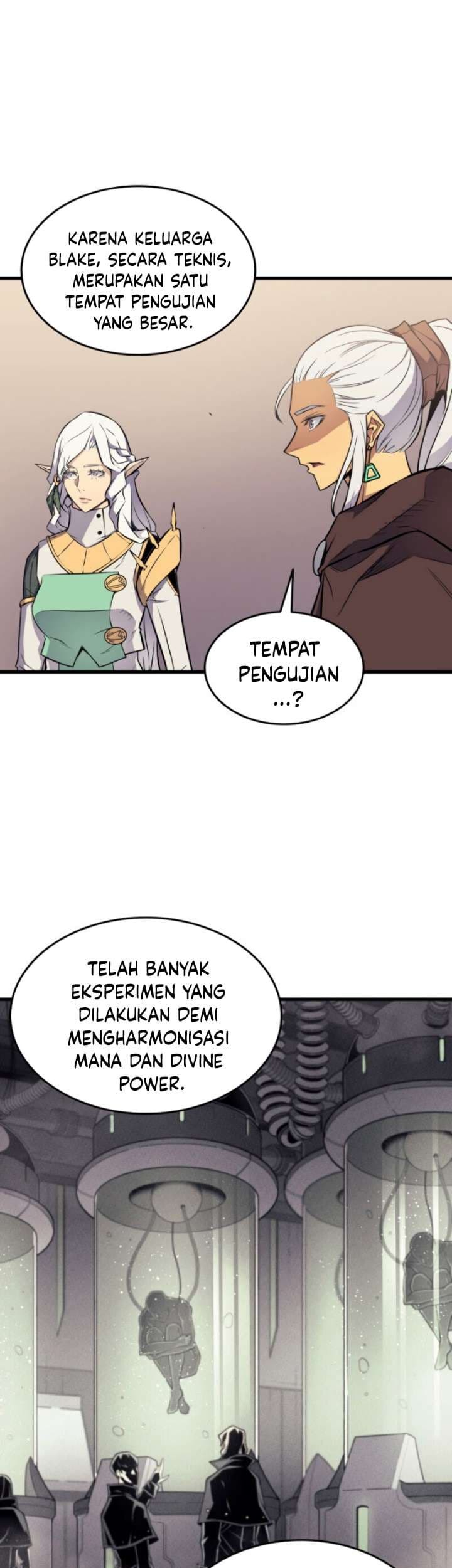 The Great Mage Returns After 4000 Years Chapter 88 page 16