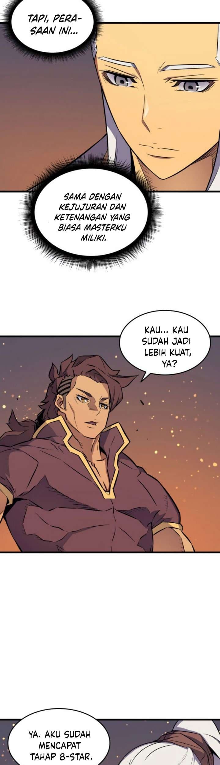 The Great Mage Returns After 4000 Years Chapter 89 page 18