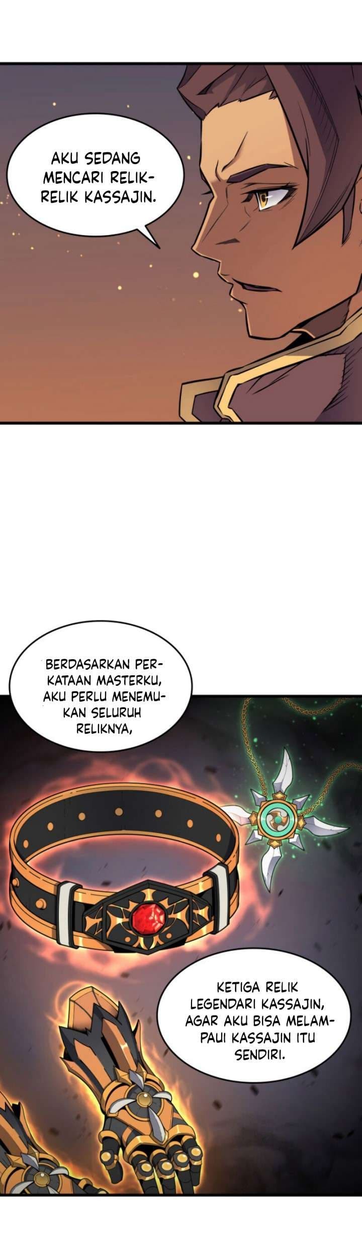 The Great Mage Returns After 4000 Years Chapter 89 page 22