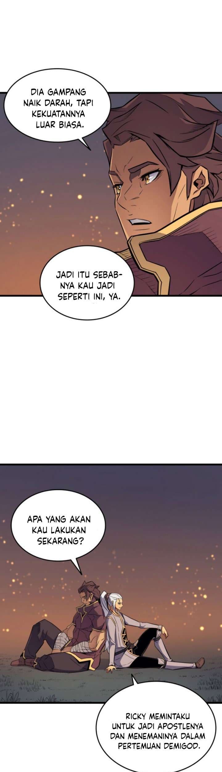 The Great Mage Returns After 4000 Years Chapter 89 page 24