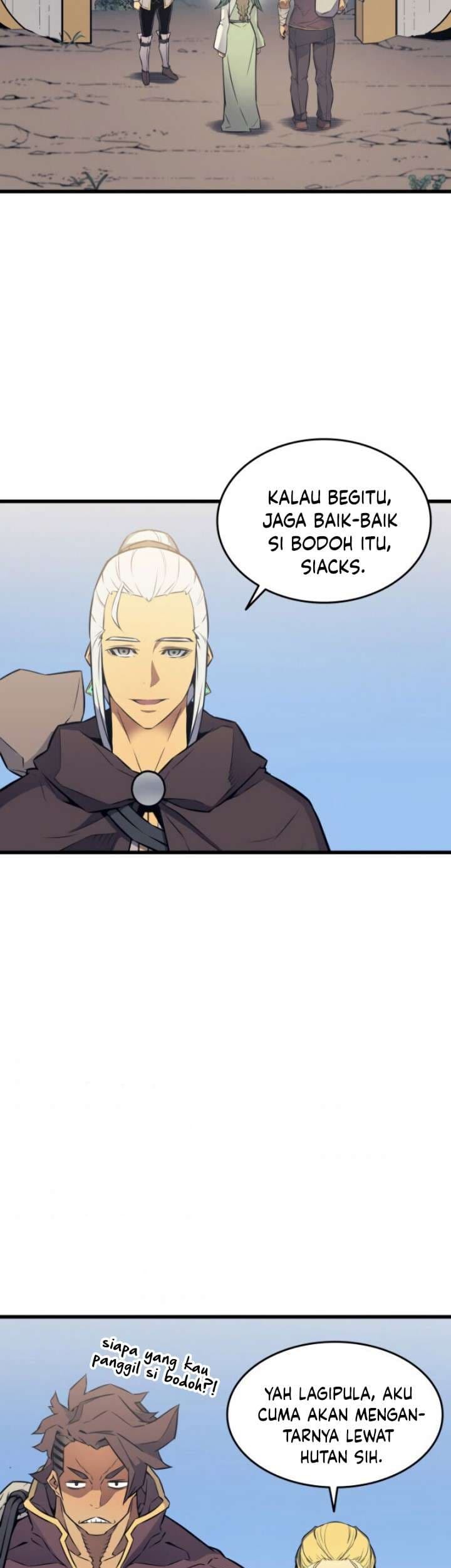 The Great Mage Returns After 4000 Years Chapter 89 page 30