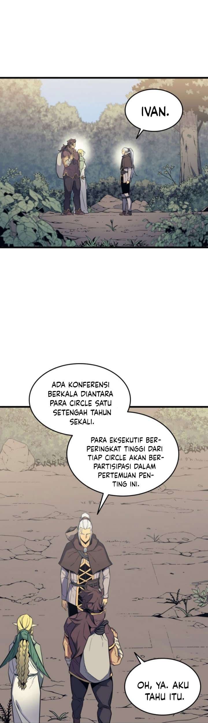The Great Mage Returns After 4000 Years Chapter 89 page 32
