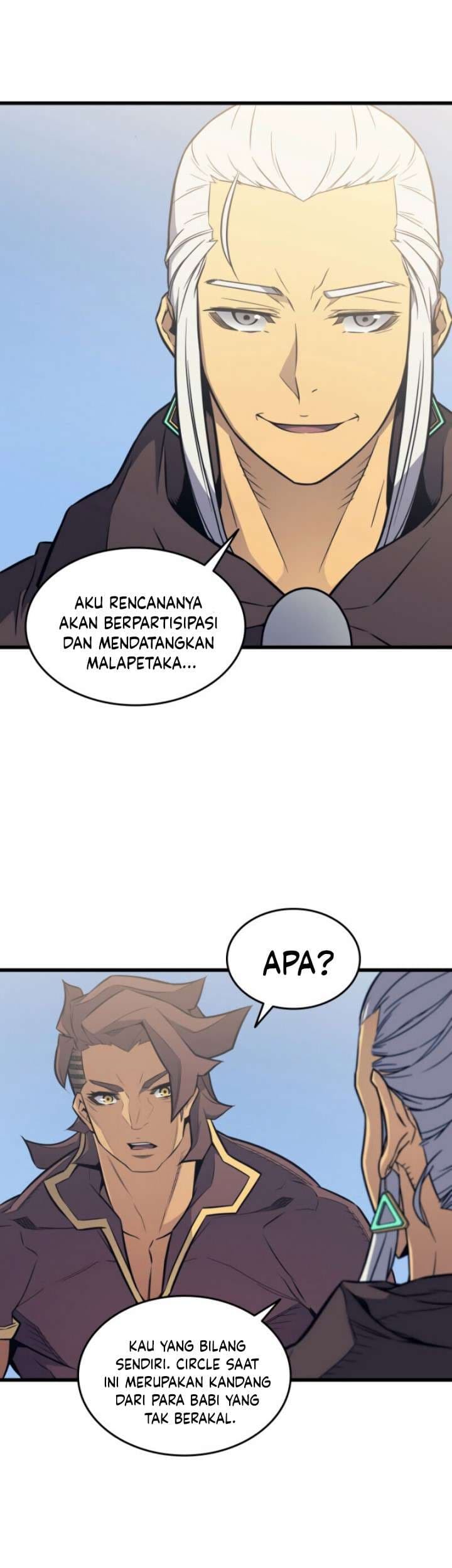 The Great Mage Returns After 4000 Years Chapter 89 page 34