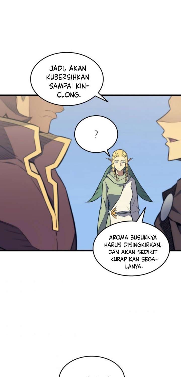 The Great Mage Returns After 4000 Years Chapter 89 page 35