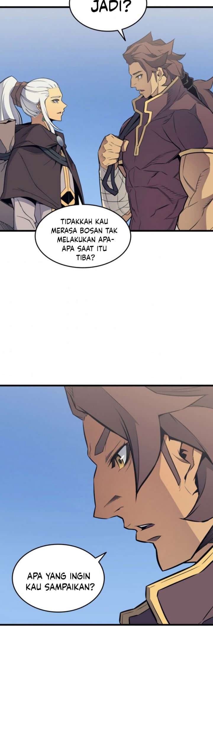 The Great Mage Returns After 4000 Years Chapter 89 page 36