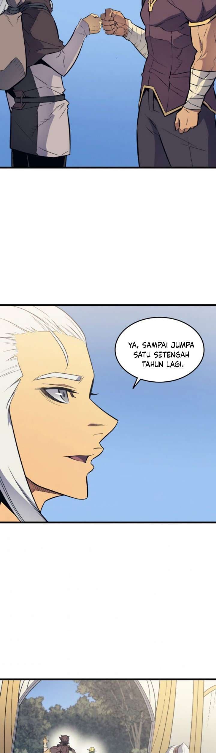The Great Mage Returns After 4000 Years Chapter 89 page 40