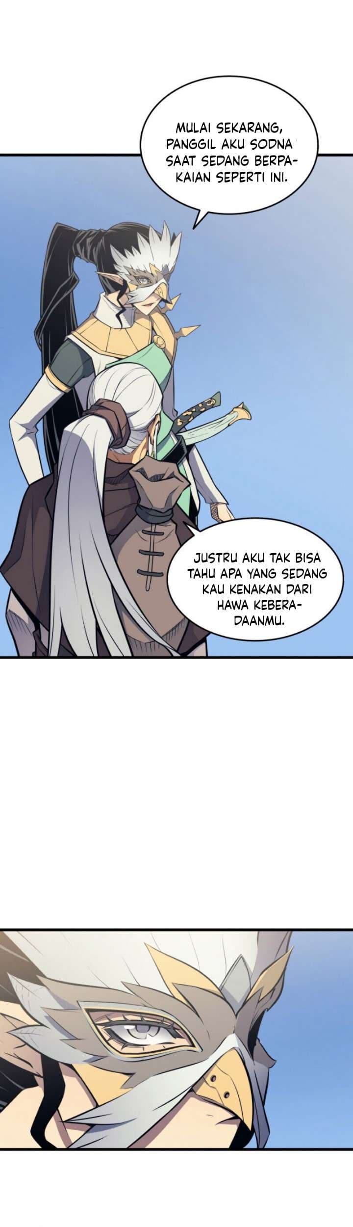 The Great Mage Returns After 4000 Years Chapter 89 page 44
