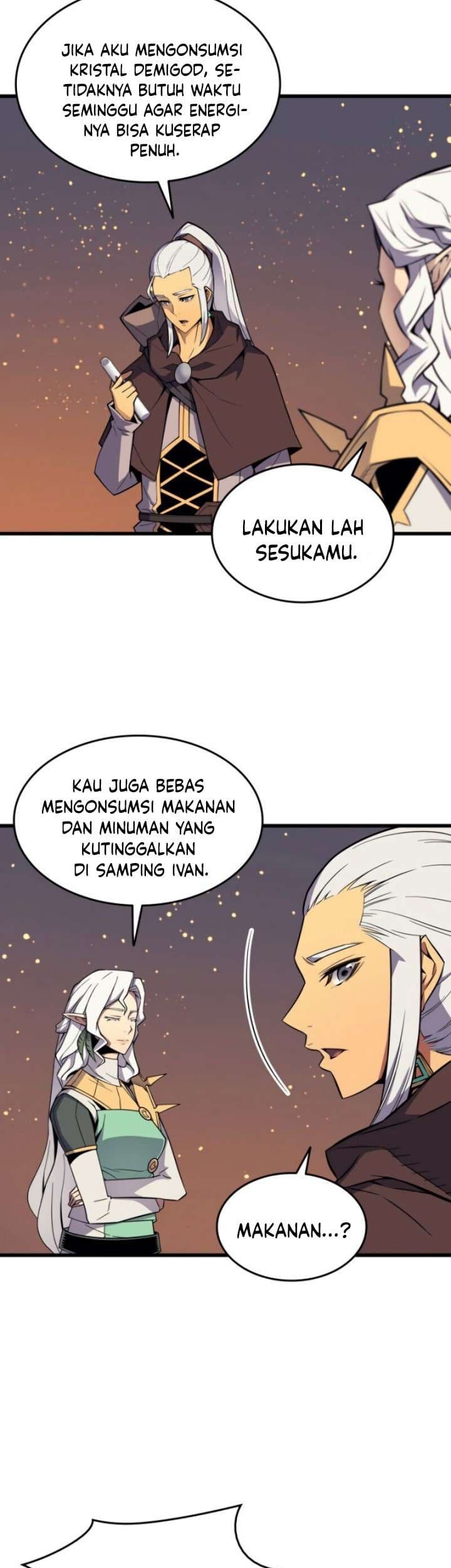 The Great Mage Returns After 4000 Years Chapter 89 page 3
